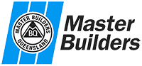 Master Builders - Logo