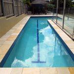 Functional Lap Pools by Precision Pools in Brisbane
