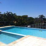 Stunning Pool Designs Portfolio in Brisbane
